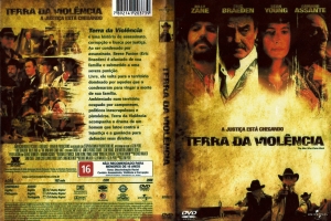 Terra da violencia